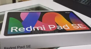 Photo - New Xiaomi Redmi Pad 128 GB