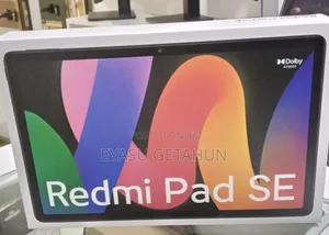 New Xiaomi Redmi Pad 128 GB