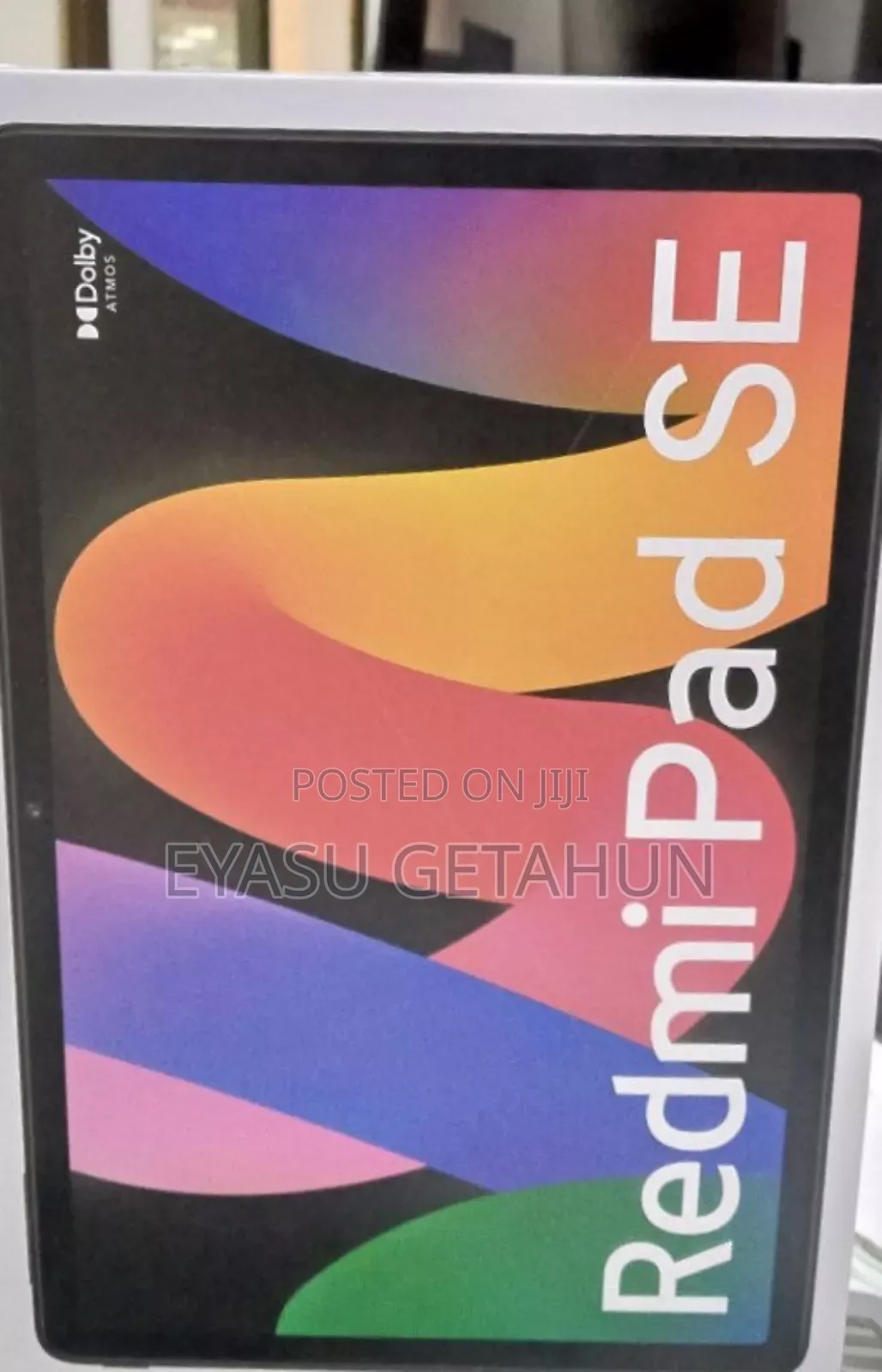 New Xiaomi Redmi Pad 128 GB