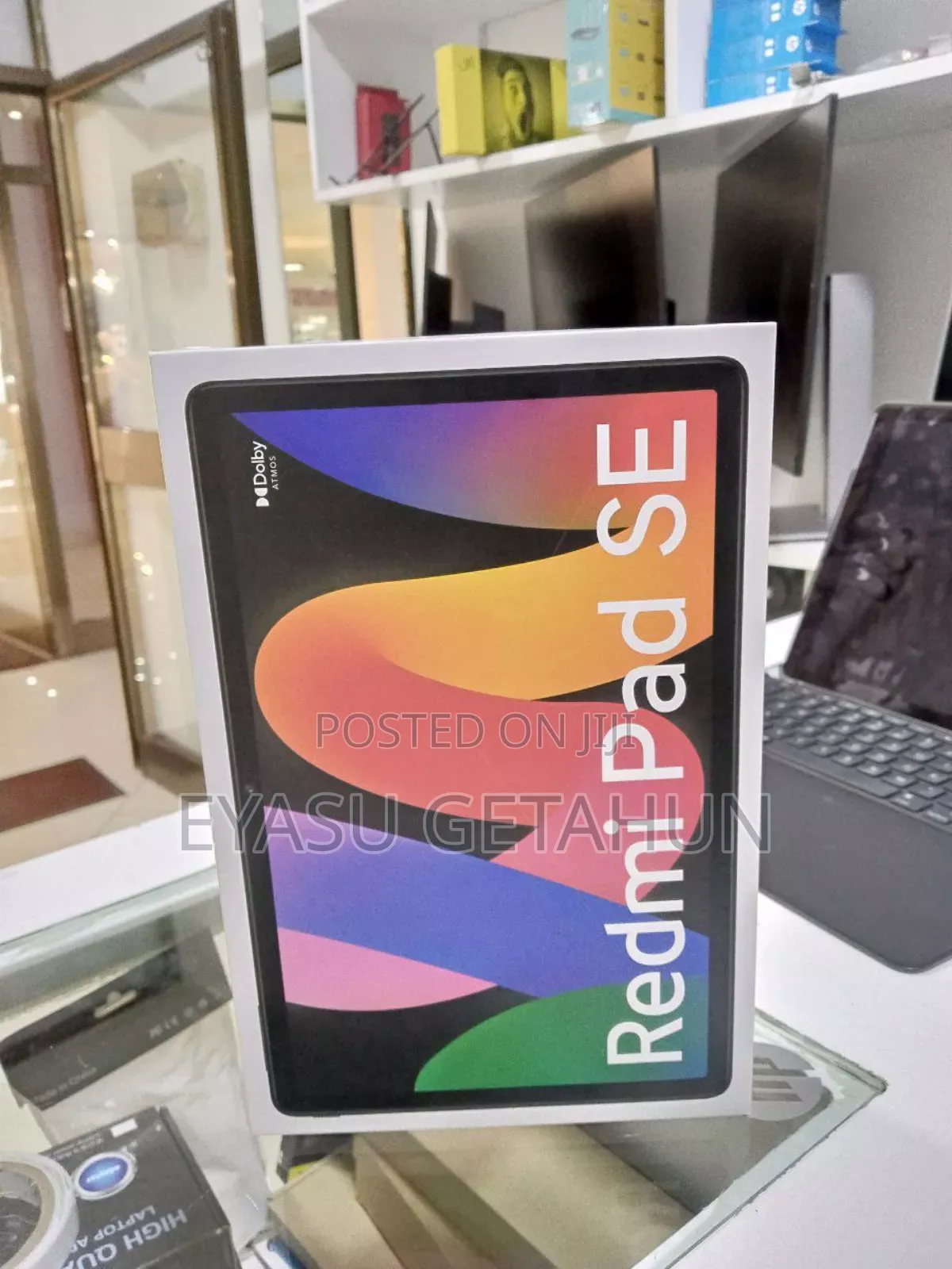 New Xiaomi Redmi Pad 128 GB