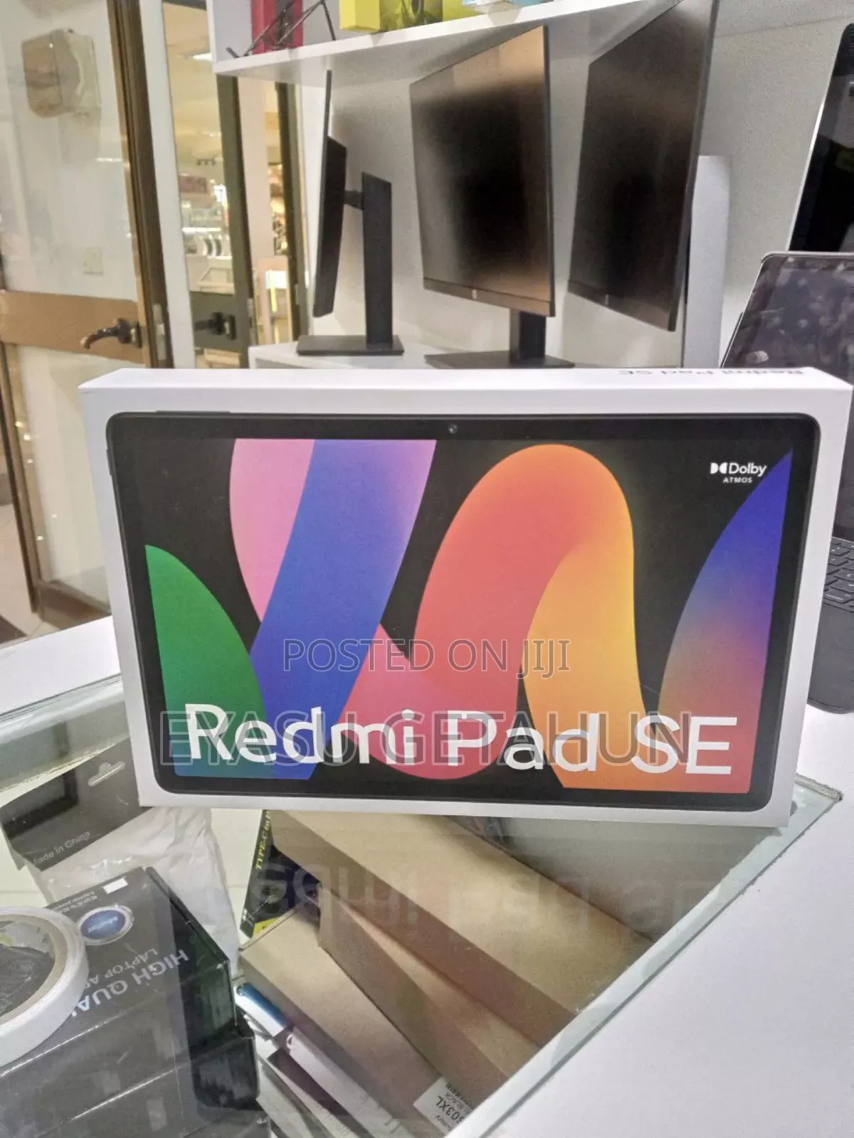 New Xiaomi Redmi Pad 128 GB