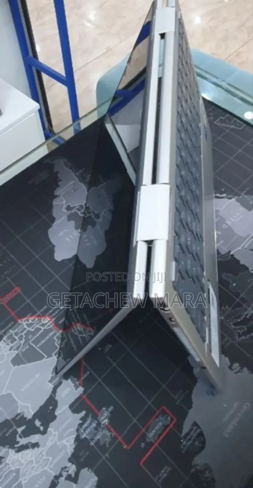 New Laptop HP Envy X360 8GB Intel Core I5 SSD 512GB