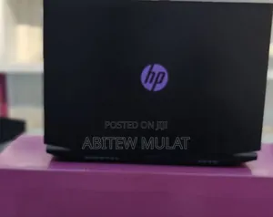 New Laptop HP Pavilion Power 15 16GB Intel Core I5 SSD 512GB