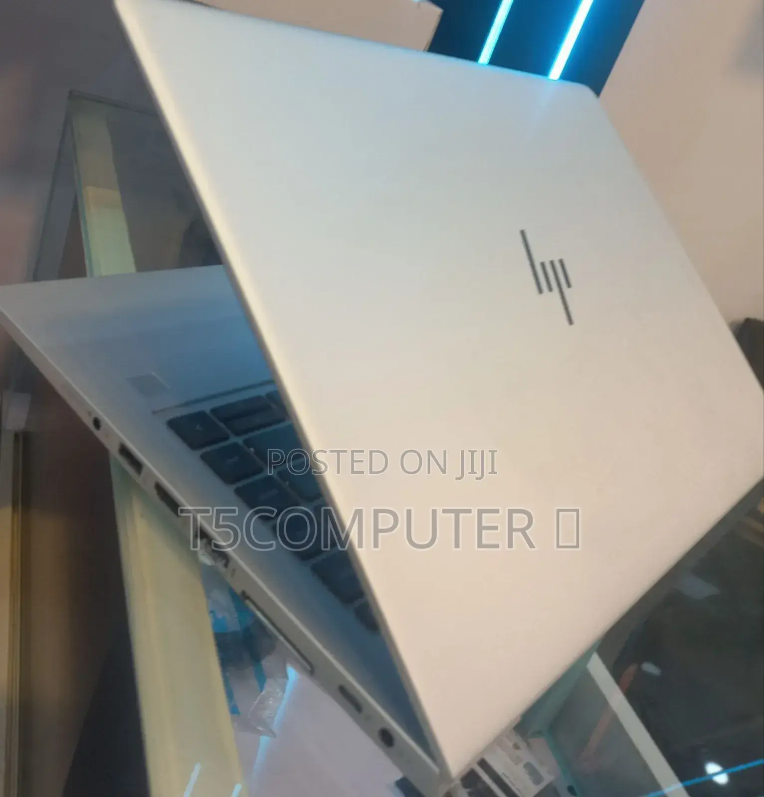 New Laptop HP EliteBook 840 G5 16GB Intel Core I7 SSD 512GB