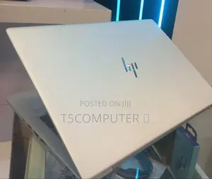 New Laptop HP EliteBook 840 G5 16GB Intel Core I7 SSD 512GB