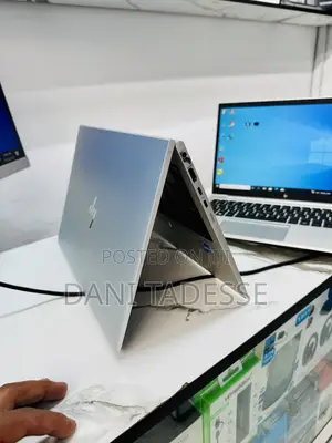 New Laptop HP EliteBook 840 16GB Intel Core I5 SSD 512GB