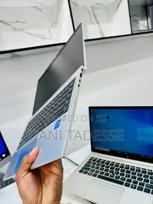 New Laptop HP EliteBook 840 16GB Intel Core I5 SSD 512GB