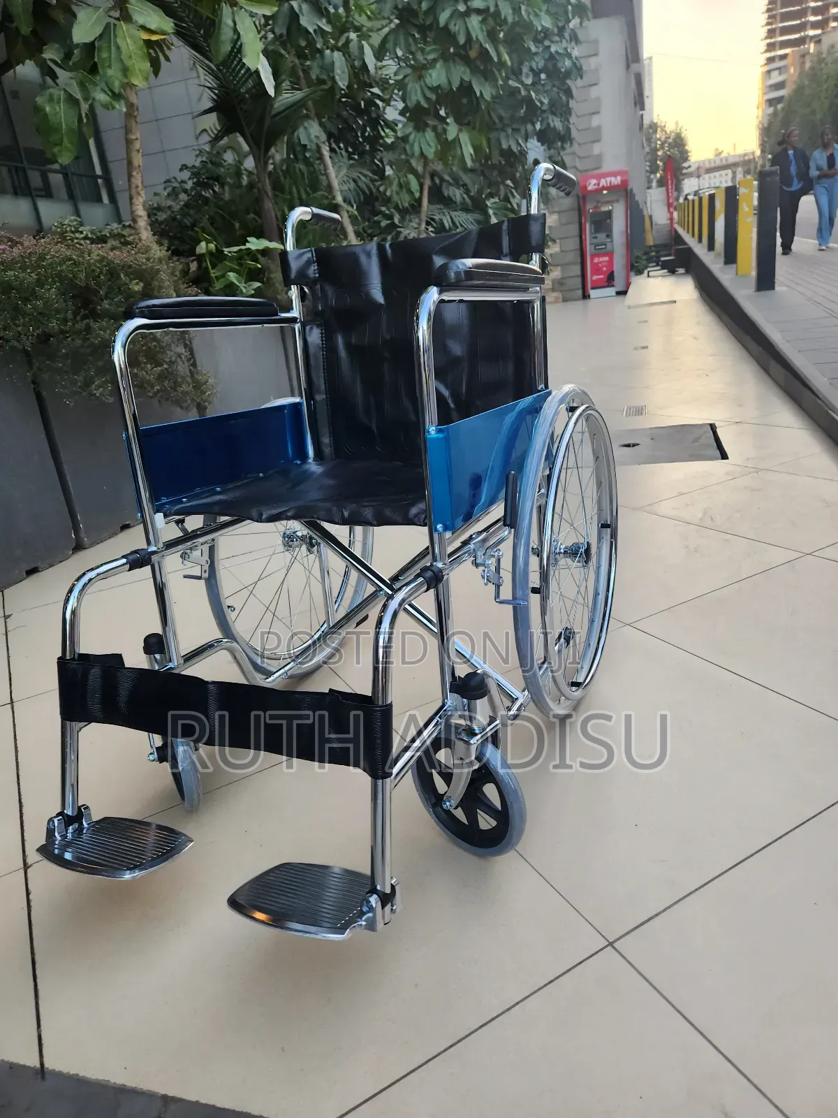 Normal Almunium Wheelchair危亡wheelchair名字wheelchair夯土wheelchair Medical
