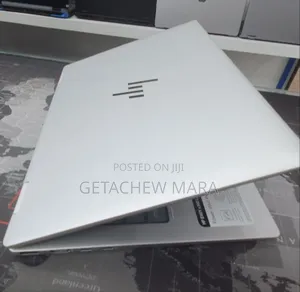 Photo - New Laptop HP Envy X360 16GB AMD Ryzen 5 SSD 512GB