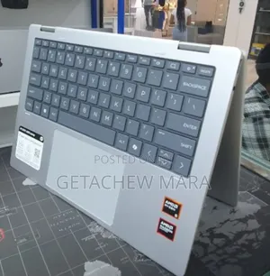 New Laptop HP Envy X360 16GB AMD Ryzen 5 SSD 512GB