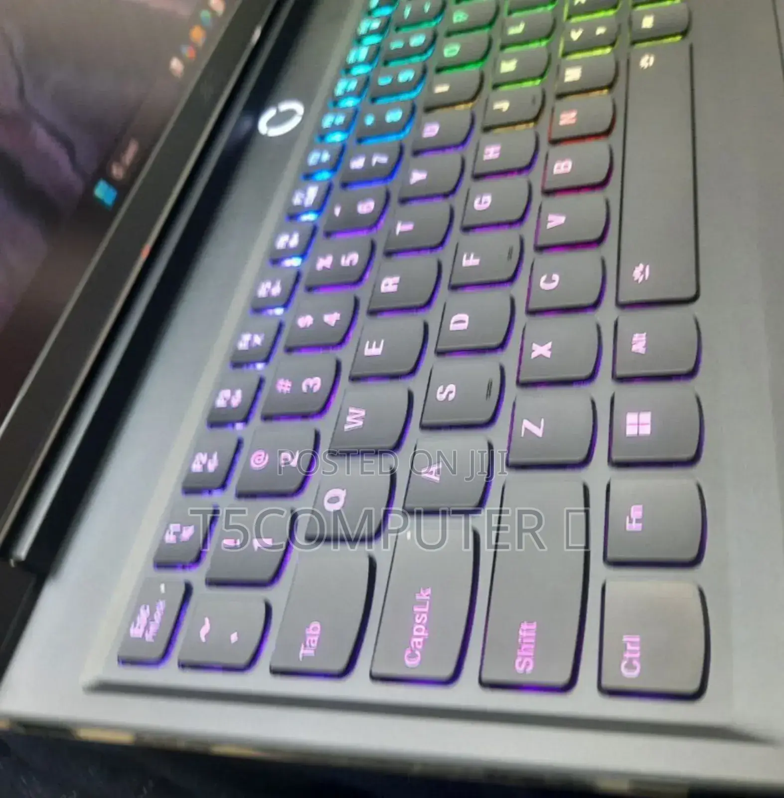 New Laptop Lenovo Legion 7 32GB Intel Core I9 SSD 1T