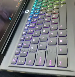 New Laptop Lenovo Legion 7 32GB Intel Core I9 SSD 1T