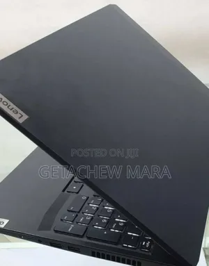 New Laptop Lenovo Ideapad 3 16GB Intel Core I7 SSD 512GB