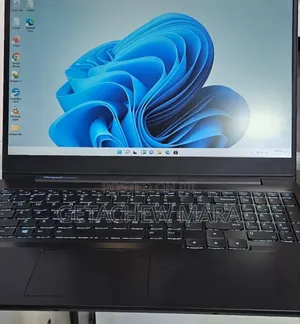 New Laptop Lenovo Ideapad 3 16GB Intel Core I7 SSD 512GB