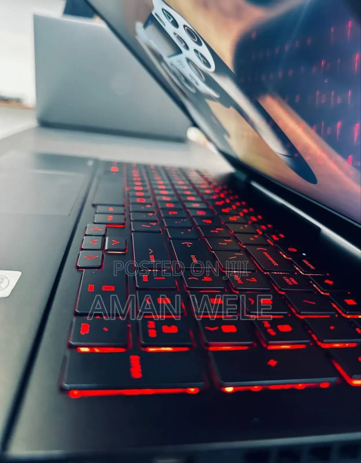 New Laptop HP Pavilion 15 16GB Intel Core I7 SSD 1T