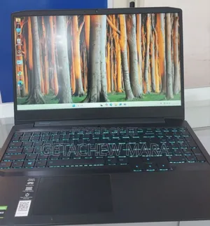 New Laptop Lenovo Ideapad 3 16GB Intel Core I7 SSD 512GB