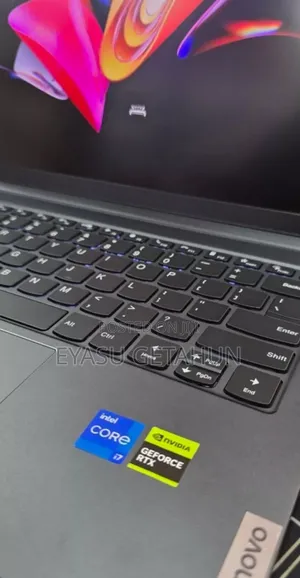 New Laptop Lenovo Thinkbook 14 16GB Intel Core i7 SSD 512GB