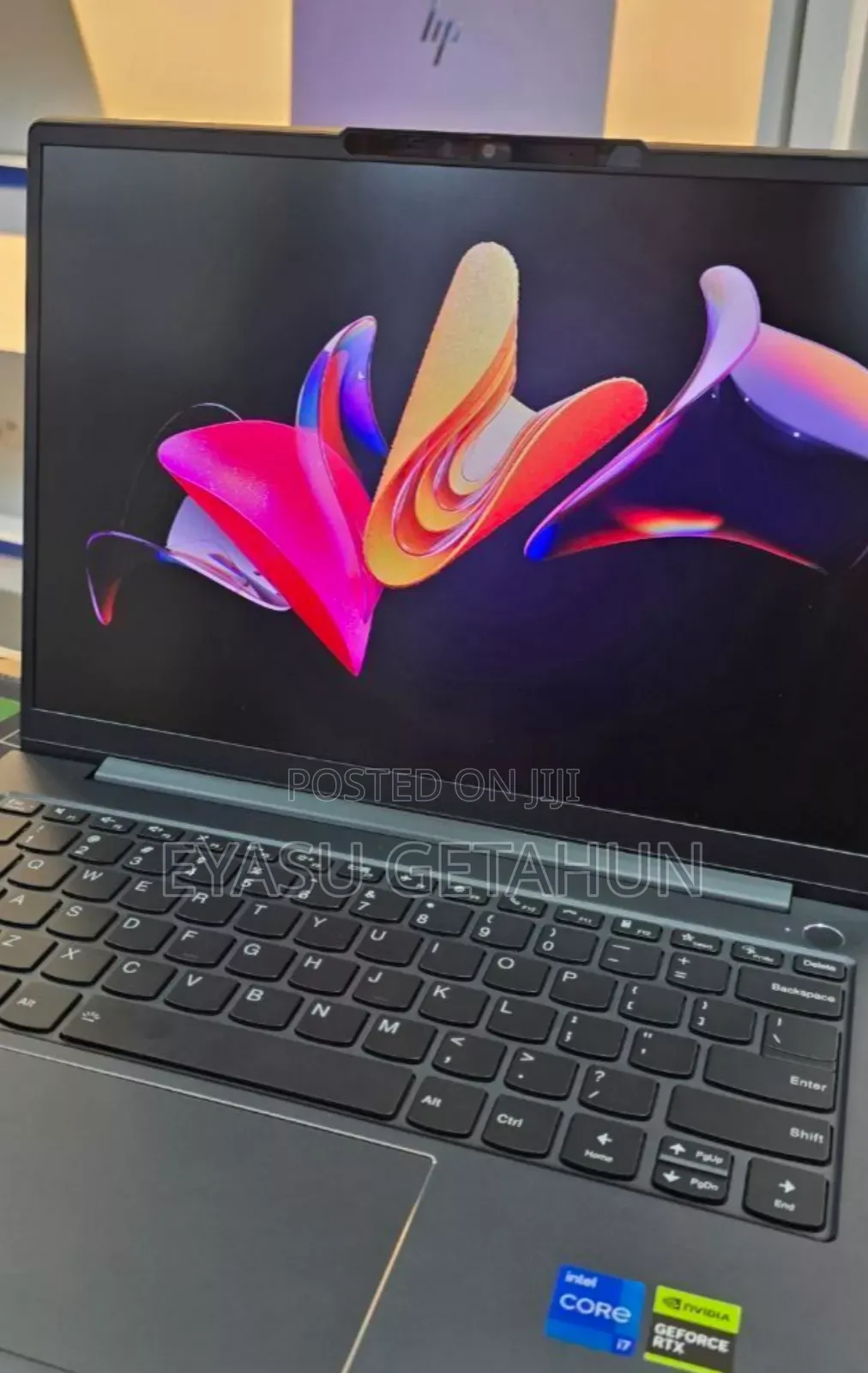 New Laptop Lenovo Thinkbook 14 16GB Intel Core i7 SSD 512GB