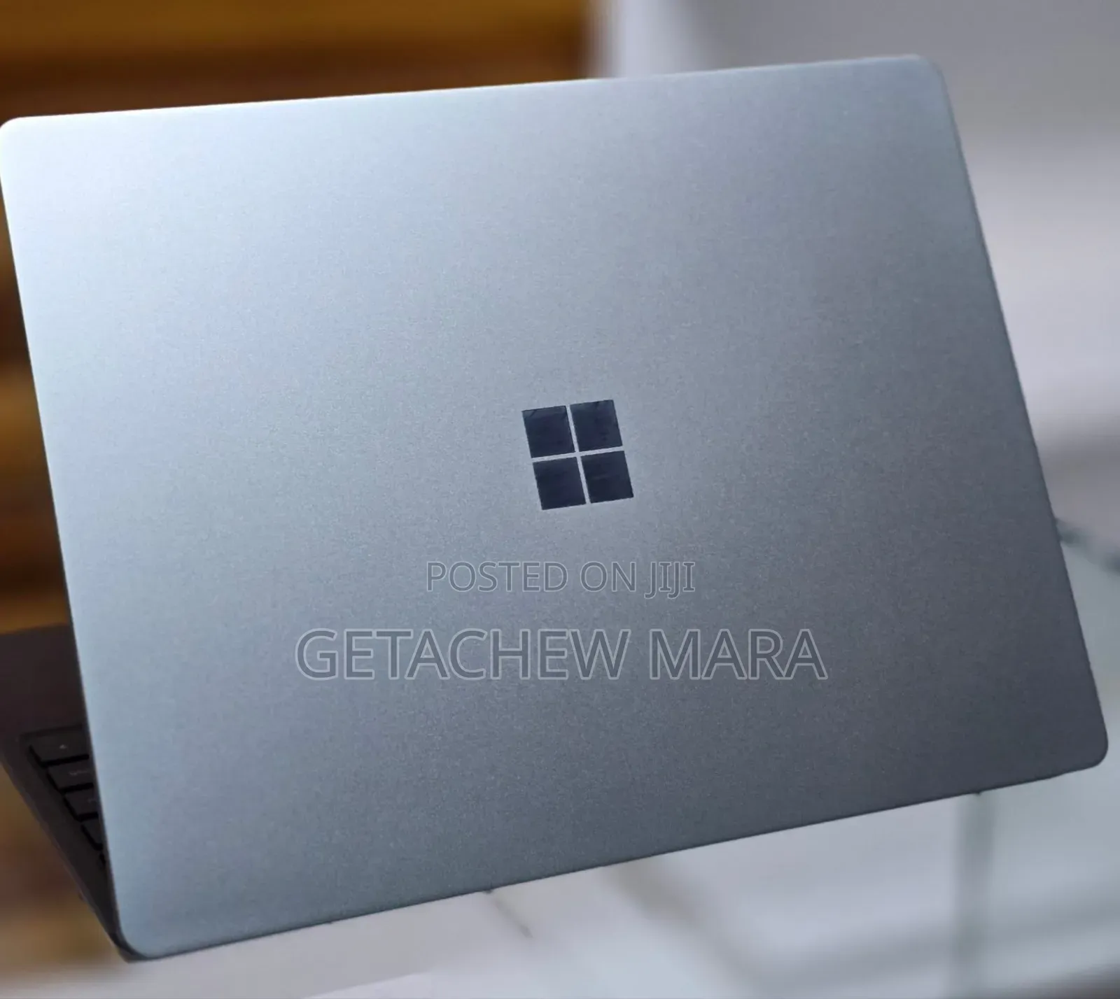 New Laptop Microsoft Surface 3 8GB Intel Core I5 SSD 256GB