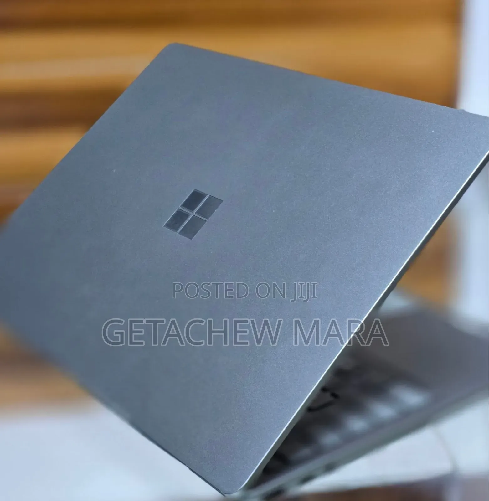 New Laptop Microsoft Surface 3 8GB Intel Core I5 SSD 256GB