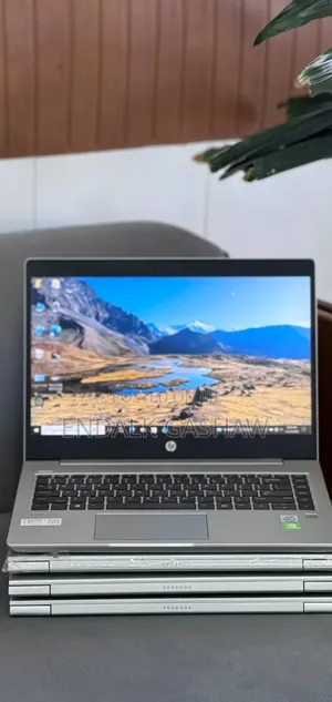 New Laptop HP ProBook 440 G7 16GB Intel Core I7 SSD 512GB