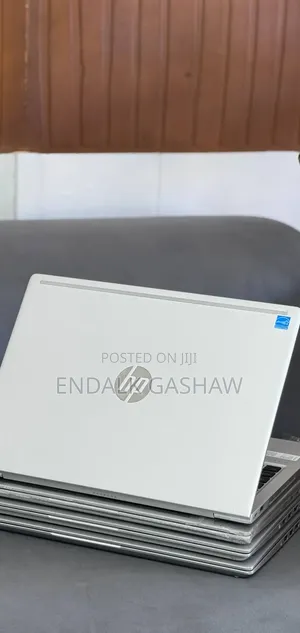 New Laptop HP ProBook 440 G7 16GB Intel Core I7 SSD 512GB