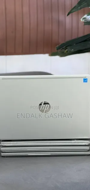 New Laptop HP ProBook 440 G7 16GB Intel Core I7 SSD 512GB