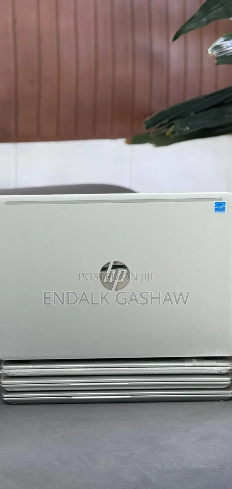 New Laptop HP ProBook 440 G7 16GB Intel Core I7 SSD 512GB