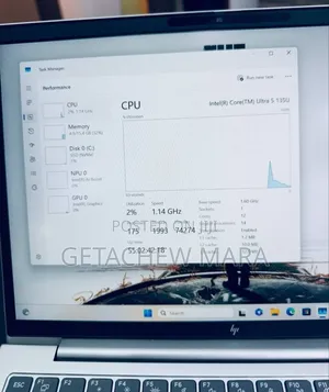 New Laptop HP Pavilion 15 16GB Intel Core I5 SSD 1T