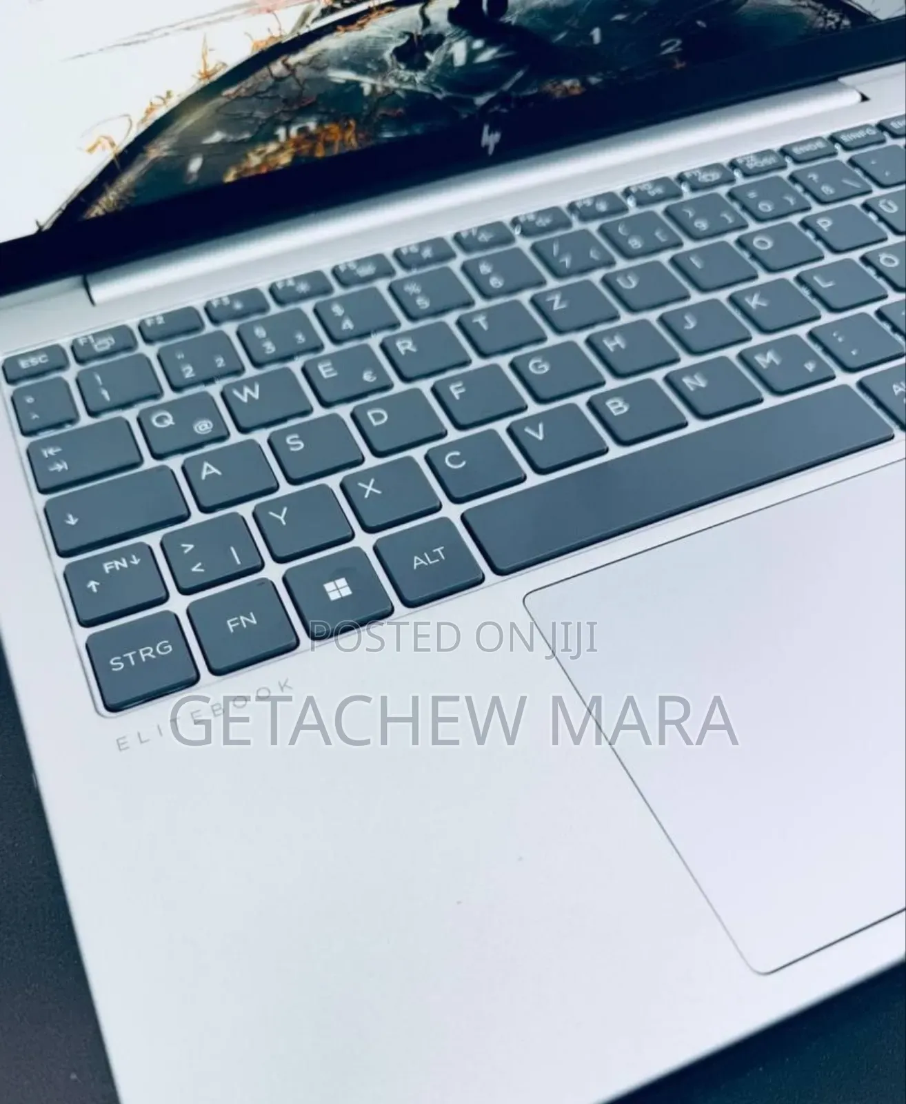 New Laptop HP Pavilion 15 16GB Intel Core I5 SSD 1T