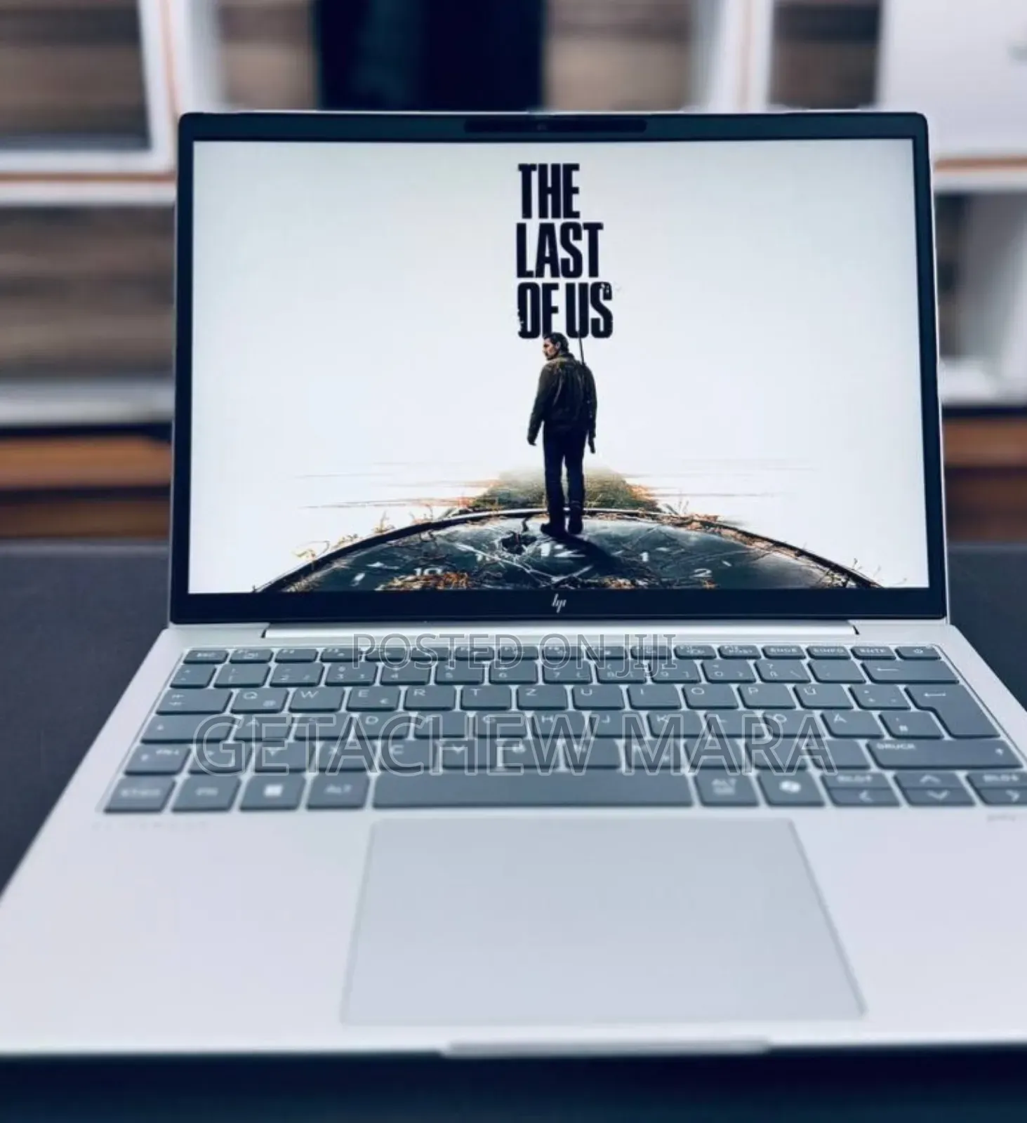 New Laptop HP Pavilion 15 16GB Intel Core I5 SSD 1T