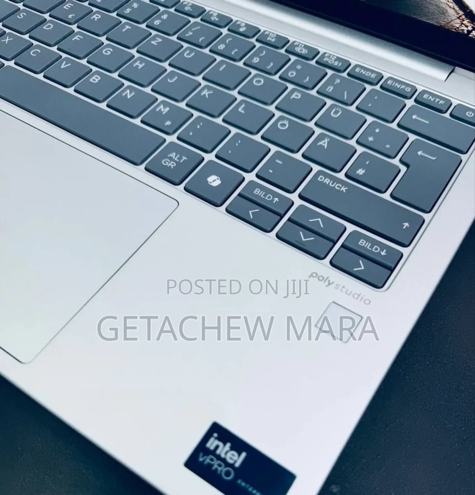 New Laptop HP Pavilion 15 16GB Intel Core I5 SSD 1T