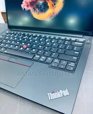 New Laptop Lenovo ThinkPad X1 Carbon 32GB Intel Core I7 SSD 512GB