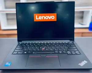 New Laptop Lenovo ThinkPad X1 Carbon 32GB Intel Core I7 SSD 512GB