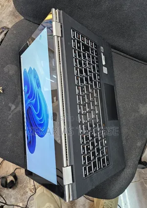 New Laptop Lenovo ThinkPad Yoga 8GB Intel Core I5 SSD 256GB