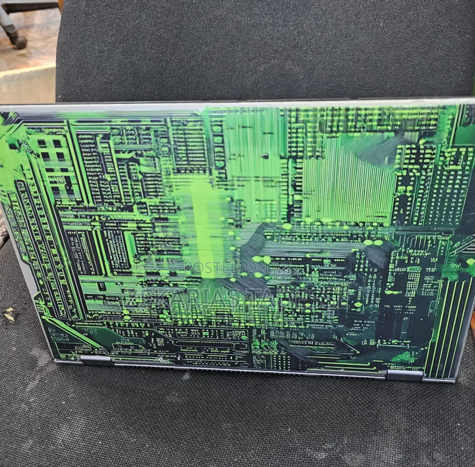 New Laptop Lenovo ThinkPad Yoga 8GB Intel Core I5 SSD 256GB