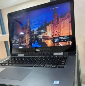 New Laptop Dell Inspiron 14 8GB Intel Core I3 SSD 256GB