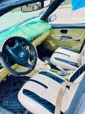 Geely CK 2008 Silver