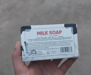 Kono Milk Soap