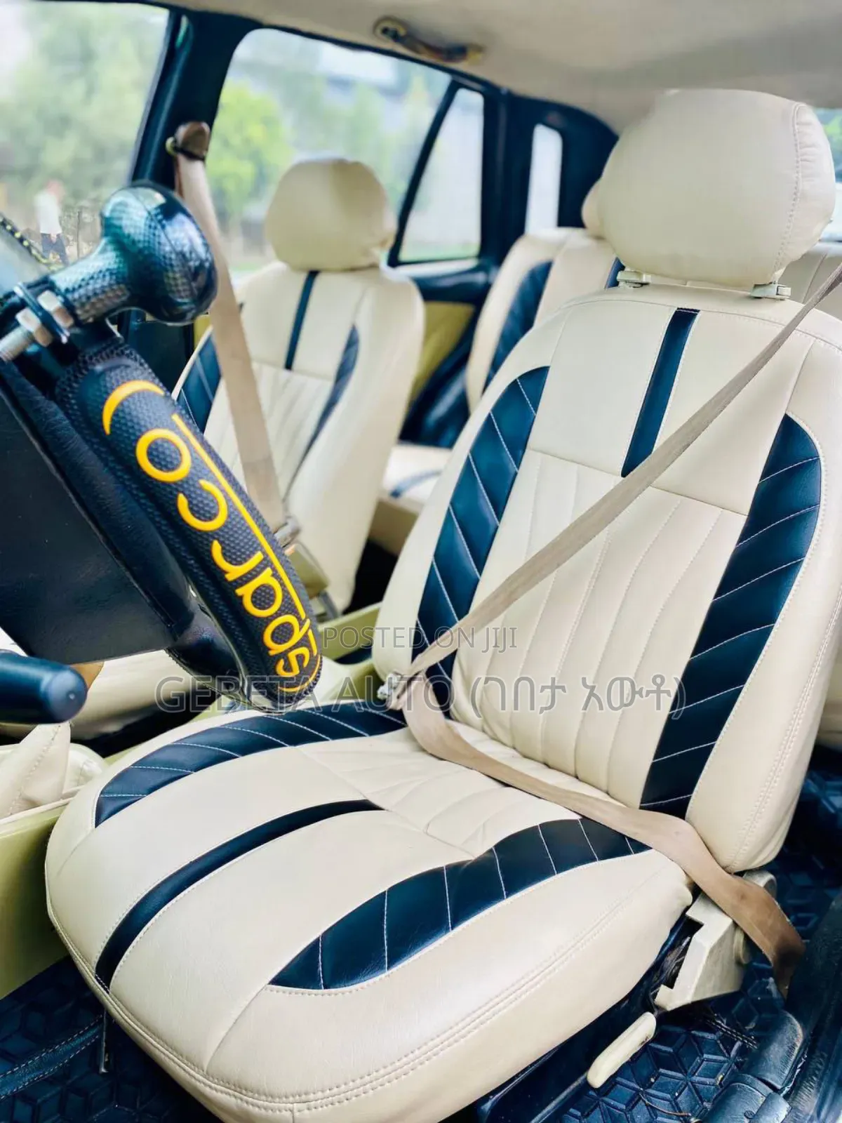 Geely CK 2008 Silver