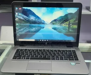 Photo - New Laptop HP EliteBook 840 G3 8GB Intel Core I7 SSD 1T