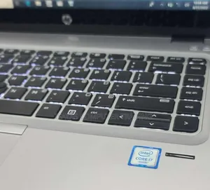 New Laptop HP EliteBook 840 G3 8GB Intel Core I7 SSD 1T