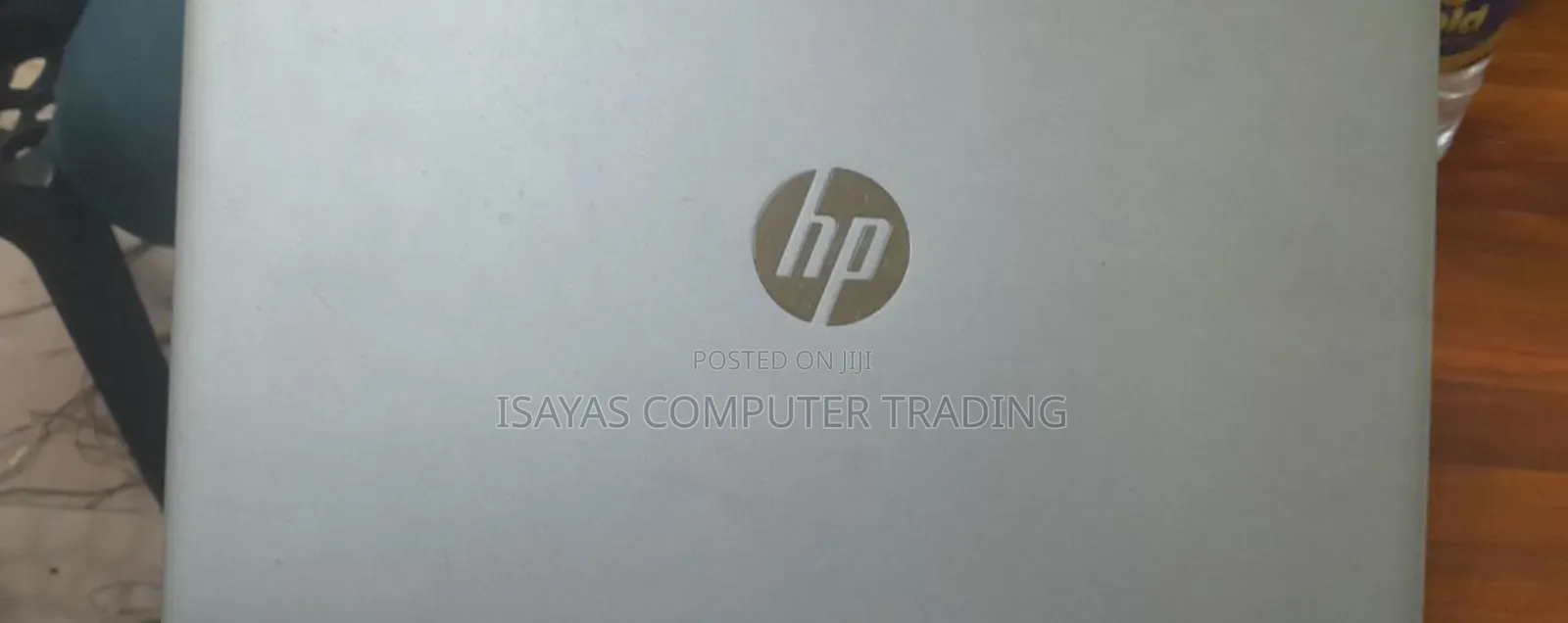New Laptop HP EliteBook 840 G3 8GB Intel Core I7 SSD 1T