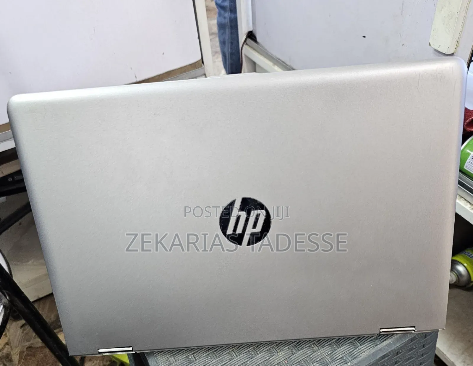 New Laptop HP EliteBook 840 G4 8GB Intel Core I5 SSD 256GB