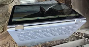 New Laptop HP EliteBook 840 G4 8GB Intel Core I5 SSD 256GB