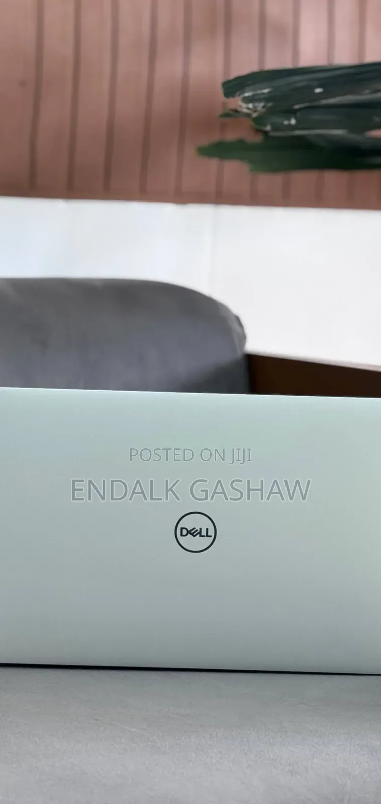 New Laptop Dell XPS 13 8GB Intel Core I7 SSD 512GB