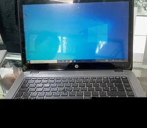 New Laptop HP EliteBook 840 G2 8GB Intel Core I7 SSD 256GB