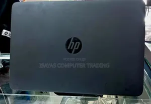 New Laptop HP EliteBook 840 G2 8GB Intel Core I7 SSD 256GB