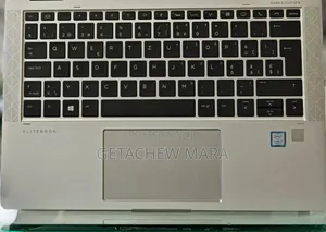New Laptop HP Envy X360 16GB Intel Core I7 SSD 256GB