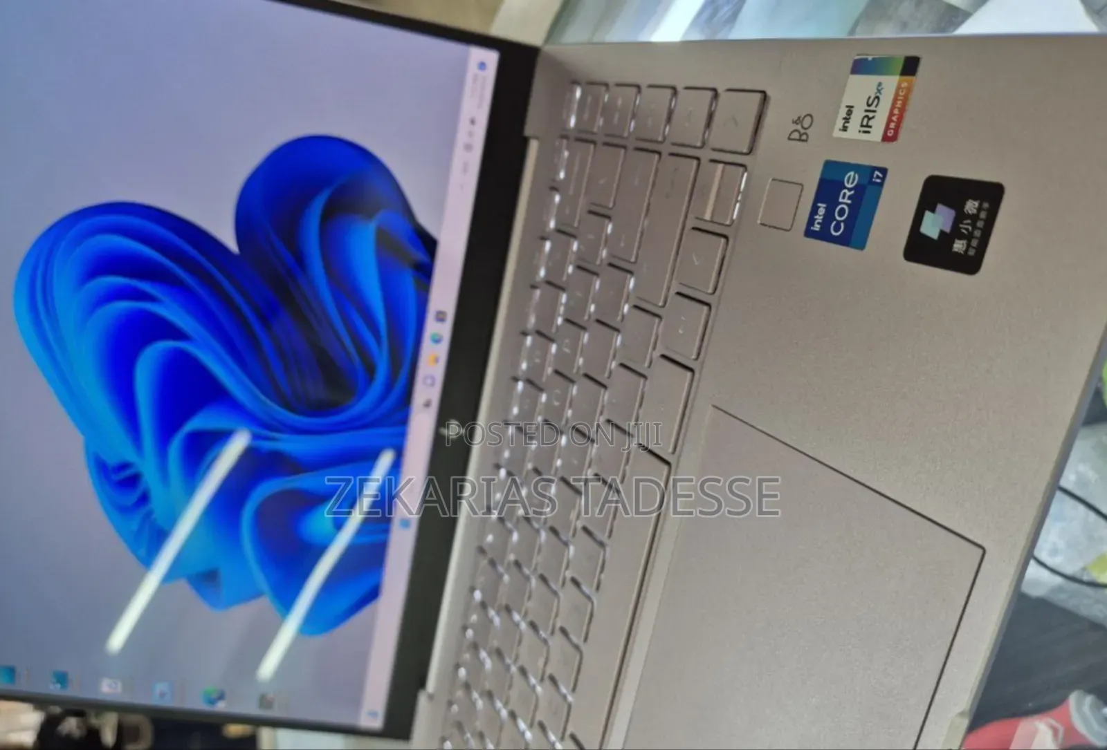 New Laptop HP Pavilion 14 16GB Intel Core I7 SSD 1T